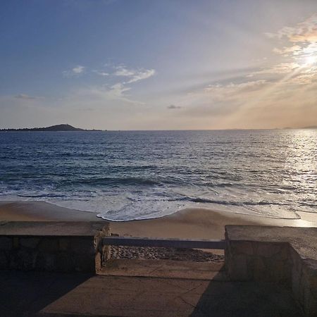 Porticcio - Agosta Plage - T2 - Chez Cath Et Jc Albitreccia Екстериор снимка